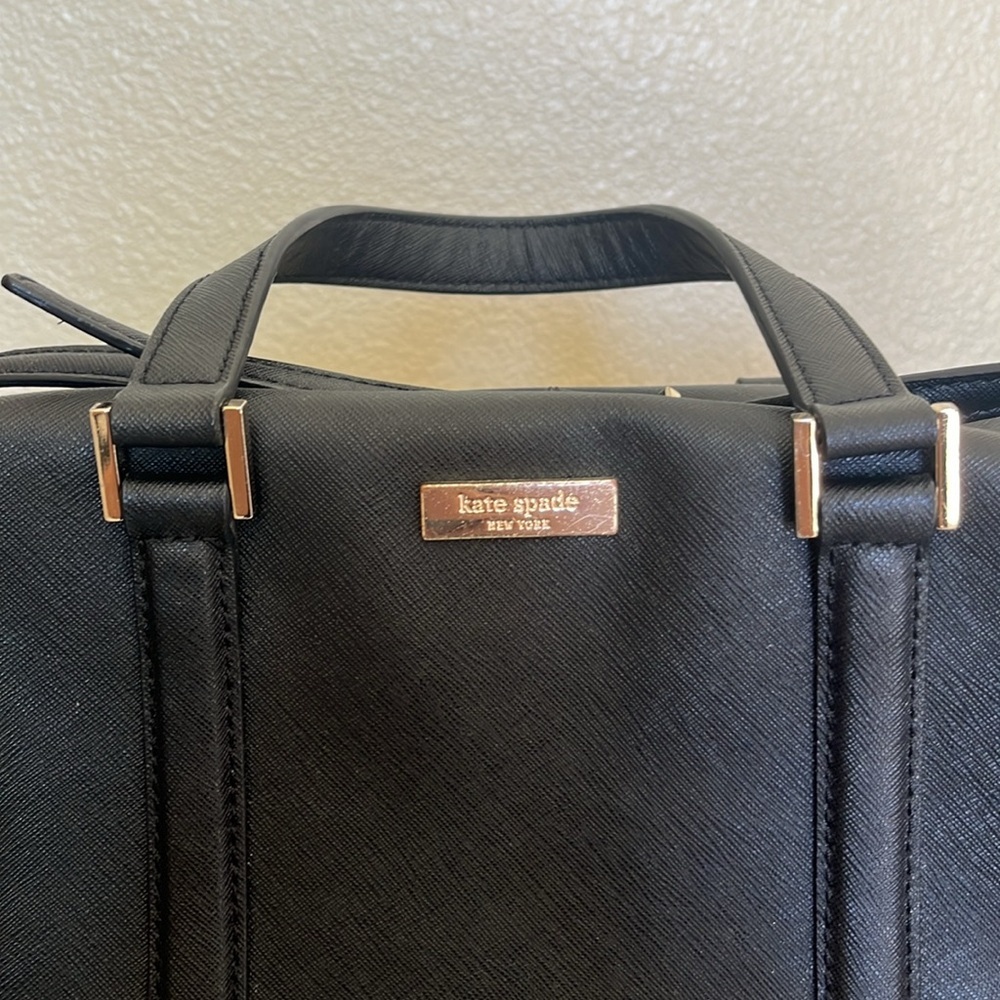 KATE SPADE :: BAG - Picture 8 of 16